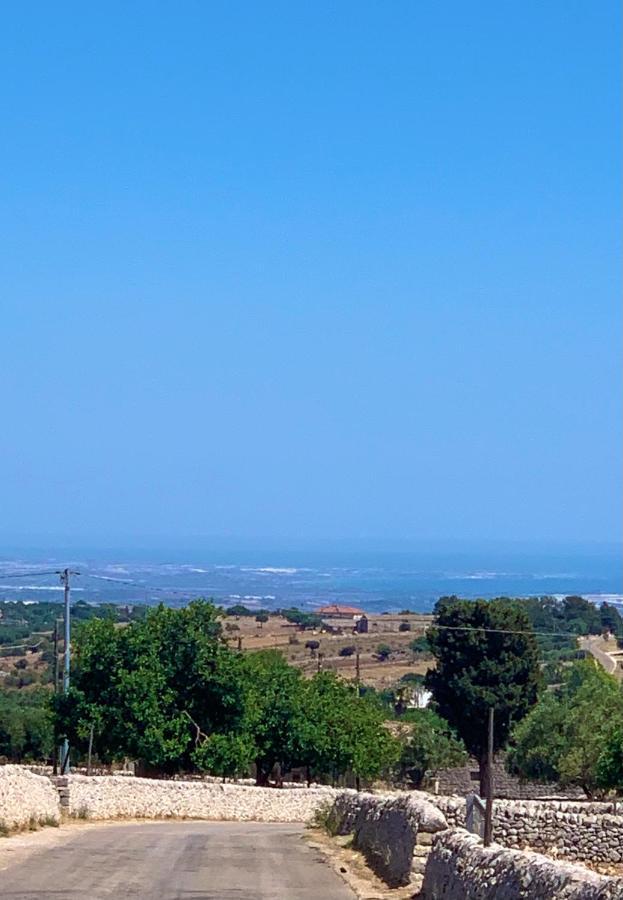 Casa Daviri Βίλα Μόντικα Εξωτερικό φωτογραφία