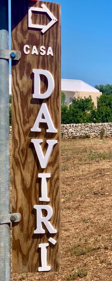 Casa Daviri Βίλα Μόντικα Εξωτερικό φωτογραφία