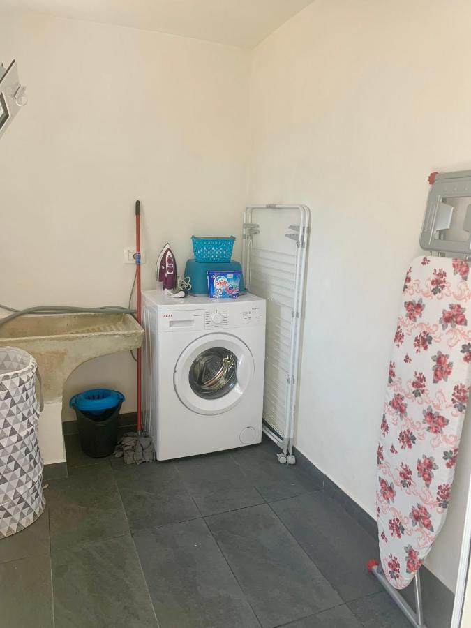 Casa Daviri Βίλα Μόντικα Εξωτερικό φωτογραφία