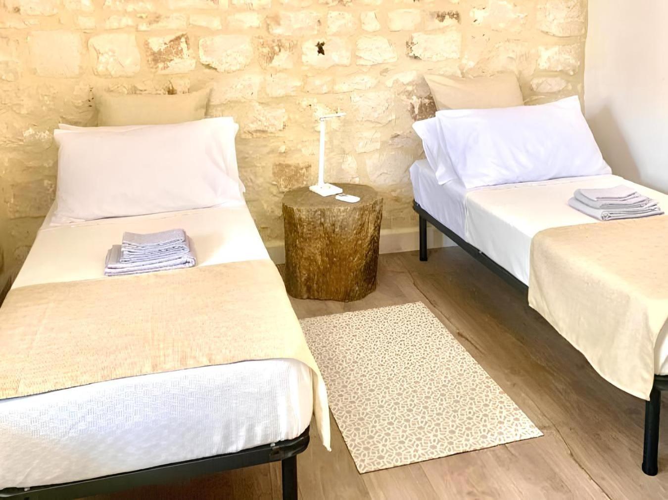 Casa Daviri Βίλα Μόντικα Εξωτερικό φωτογραφία