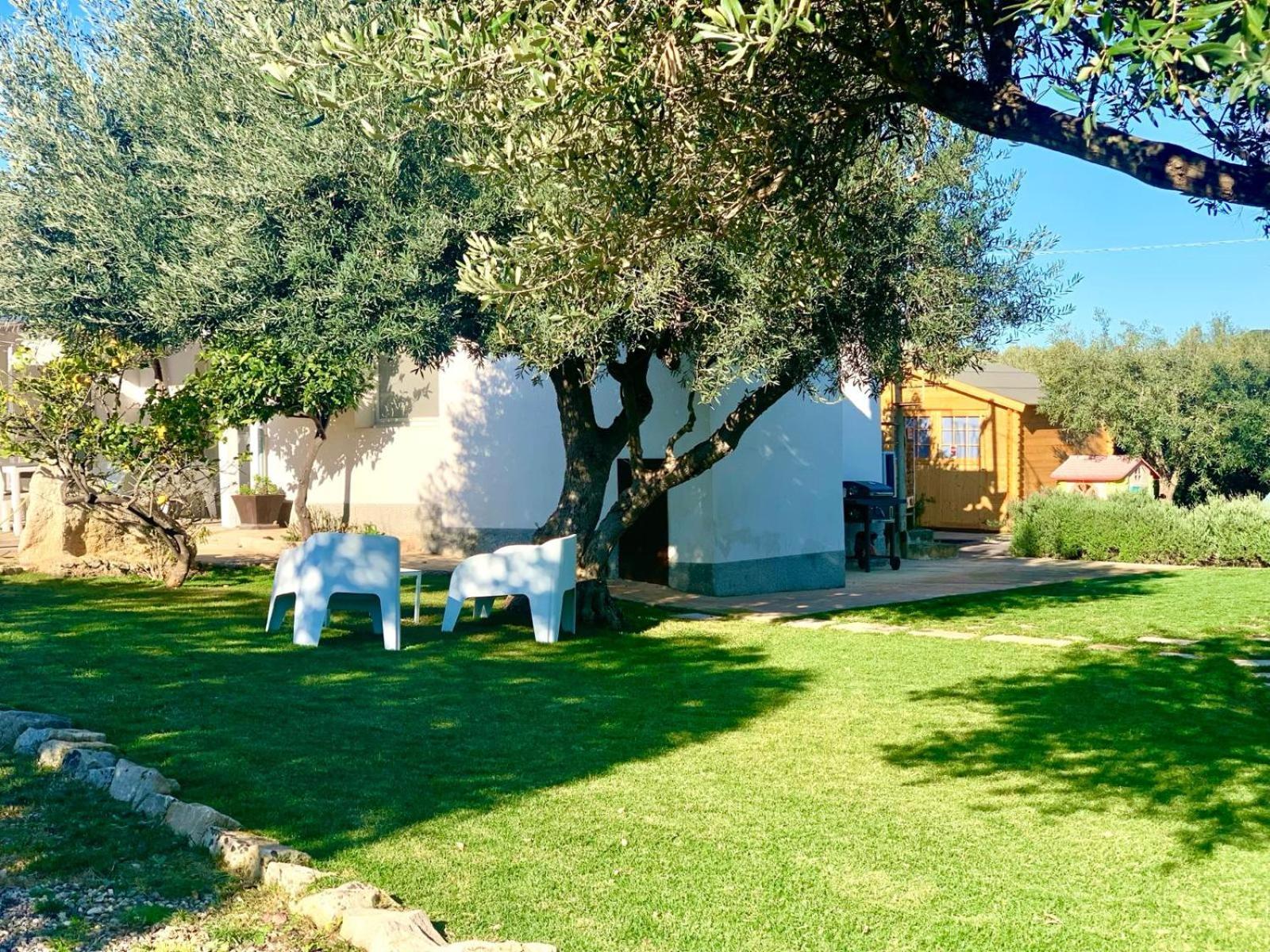 Casa Daviri Βίλα Μόντικα Εξωτερικό φωτογραφία