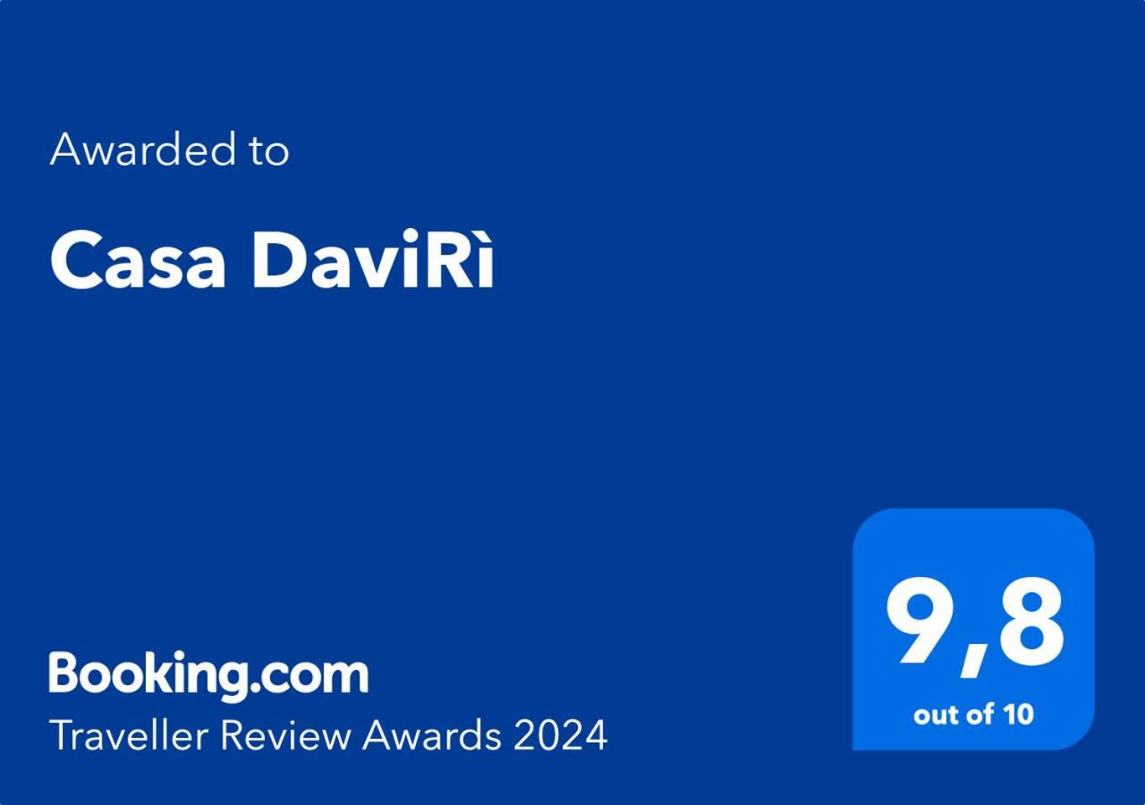 Casa Daviri Βίλα Μόντικα Εξωτερικό φωτογραφία