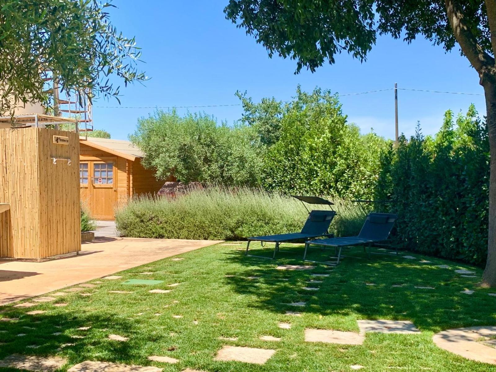 Casa Daviri Βίλα Μόντικα Εξωτερικό φωτογραφία