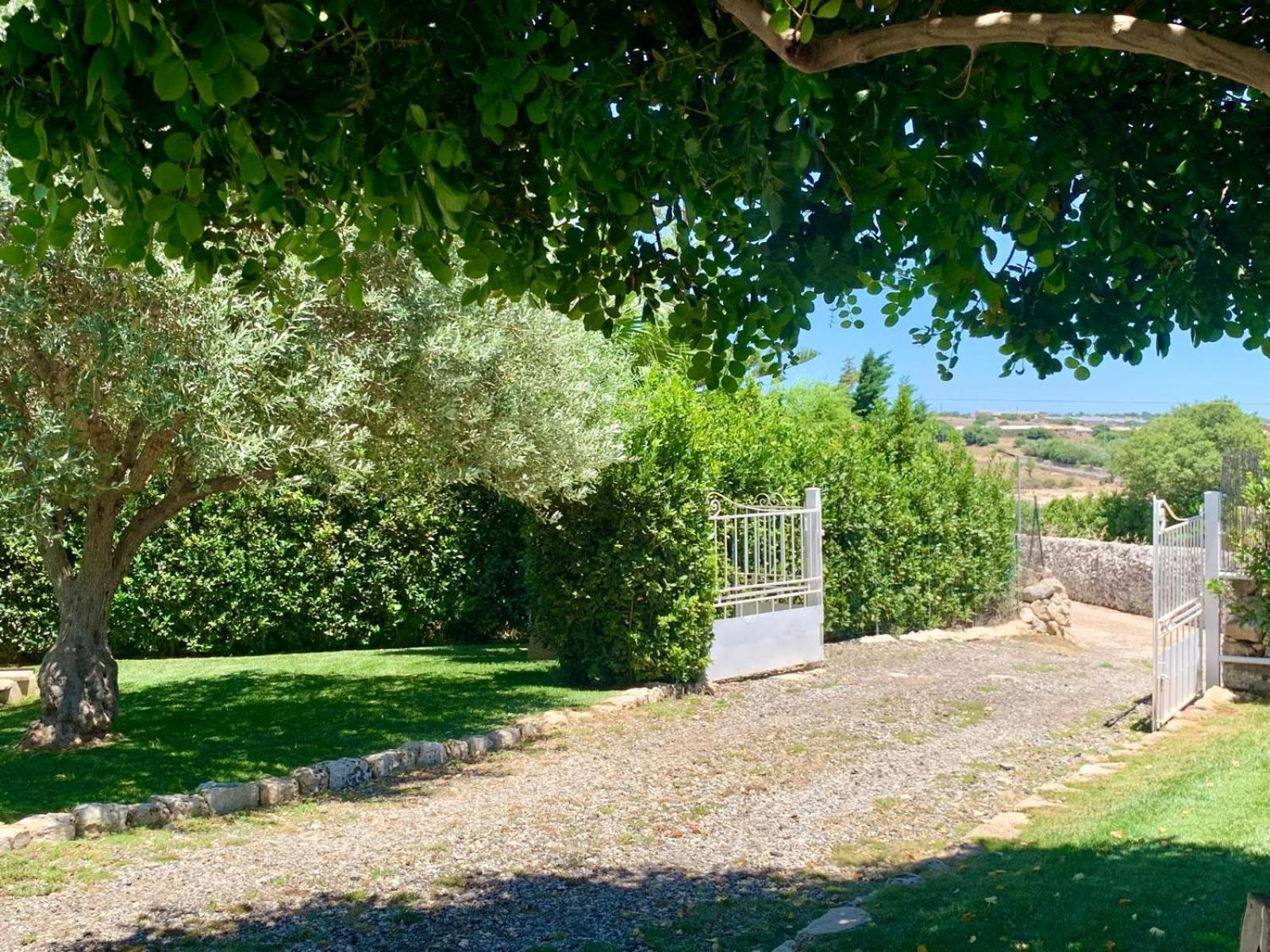 Casa Daviri Βίλα Μόντικα Εξωτερικό φωτογραφία